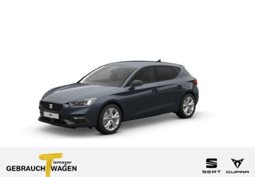 Seat Leon 24.077 km 27.480 &euro; Bochum 44809