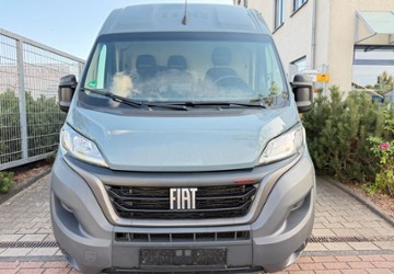 Fiat Ducato 334.000 km 15.899 &euro; Oberhausen 46047