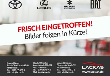 Toyota C-HR 14.106 km 26.950 &euro; Wesel 46485