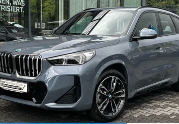 BMW X1 20.332 km 43.350 &euro; Mülheim an der Ruhr 45472
