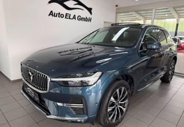 Volvo XC60 38.200 km 34.990 &euro; Heiligenhaus 42579