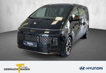 Hyundai STARIA 99.623 km 34.990 &euro; Herne 44653