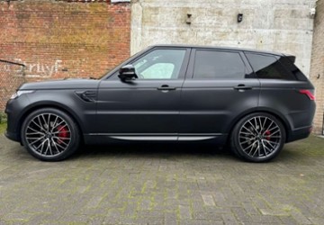 Land Rover Range Rover Sport 208.000 km 18.100 &euro; Gladbeck 45968