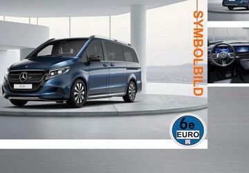 Mercedes-Benz EQV 9.998 km 57.777 &euro; Dorsten 46282