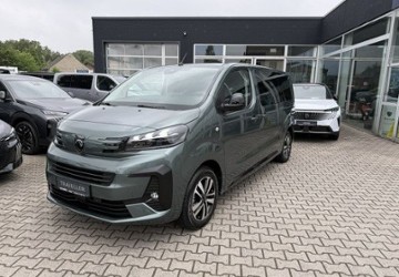 Peugeot Traveller 6.829 km 41.990 &euro; Moers 47445
