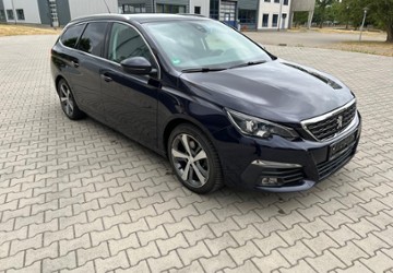 Peugeot 308 205.000 km 5.999 &euro; Gladbeck 45966