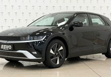 Hyundai IONIQ 5 80.839 km 30.450 &euro; Oberhausen 46149