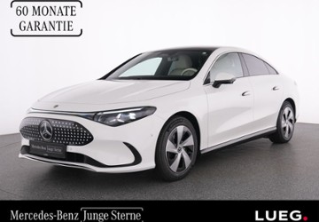 Mercedes-Benz CLA 250 12.411 km 47.835 &euro; Essen 45309