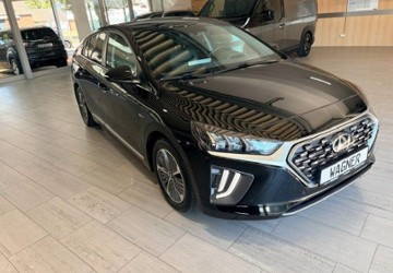 Hyundai IONIQ 49.234 km 18.990 &euro; Gladbeck 45968