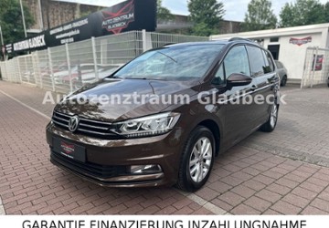 VW Touran 143.000 km 13.490 &euro; Gladbeck 45968
