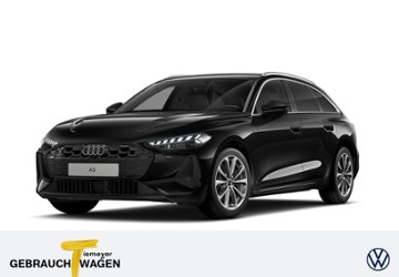 Audi A5 7.940 km 47.480 &euro; Bochum 44892