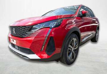 Peugeot 3008 107.811 km 18.490 &euro; Bochum 44801