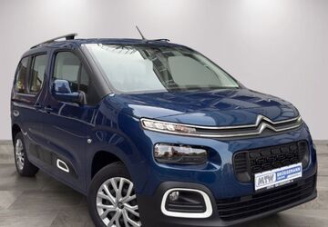 Citroen Berlingo 43.634 km 15.370 &euro; Essen 45145