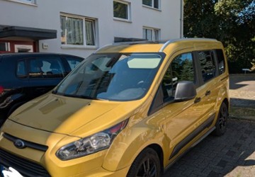 Ford Tourneo Connect 132.000 km 9.950 &euro; Bochum 44892
