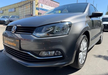 VW Polo 69.733 km 8.690 &euro; Essen - Borbeck 45355