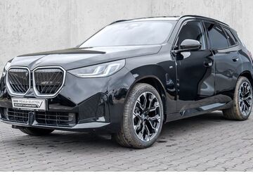 BMW X3 5.484 km 53.440 &euro; Velbert 42553