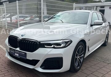 BMW 530 66.500 km 29.990 &euro; Gladbeck 45968