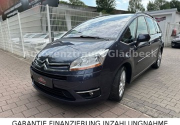 Citroen Grand C4 Picasso / SpaceTourer 104.000 km 7.490 &euro; Gladbeck 45968