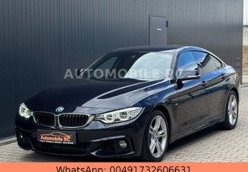 BMW 430 Gran Coupé 235.785 km 14.800 &euro; Oer-Erkenschwick 45739