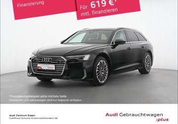 Audi A6 64.270 km 41.670 &euro; Essen 45143