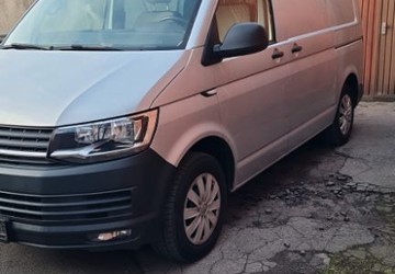 VW T6 Transporter 245.485 km 13.500 &euro; Gladbeck 45966