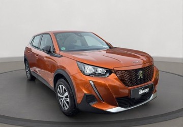 Peugeot 2008 32.498 km 17.990 &euro; Mülheim an der Ruhr 45475