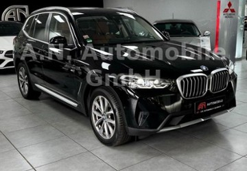 BMW X3 120.800 km 28.900 &euro; Gladbeck 45968