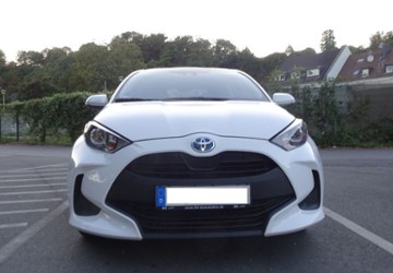 Toyota Yaris 30.900 km 18.790 &euro; Essen 45279