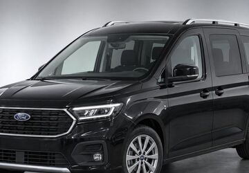 Ford Tourneo Connect 15.805 km 29.990 &euro; Moers 47441