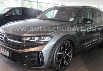 VW Touareg 2.000 km 98.900 &euro; Gladbeck 45964