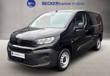 Peugeot Partner 4.900 km 19.980 &euro; Oberhausen 46149