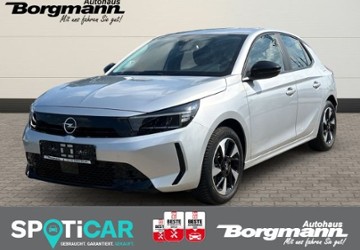 Opel Corsa 8.850 km 21.290 &euro; Dorsten 46286