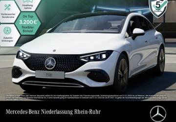 Mercedes-Benz EQE 17.890 km 51.990 &euro; Duisburg 47138