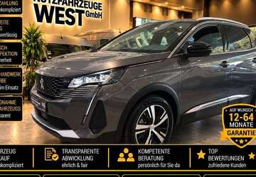 Peugeot 3008 35.319 km 20.990 &euro; Datteln 45711