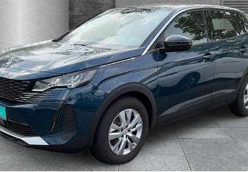 Peugeot 3008 13.731 km 19.950 &euro; Herten 45699