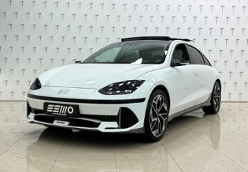 Hyundai IONIQ 6 22.483 km 32.700 &euro; Oberhausen 46149