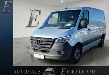 Mercedes-Benz Sprinter 127.039 km 26.061 &euro; Witten 58454