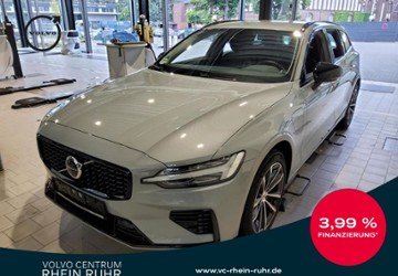 Volvo V60 21.550 km 39.950 &euro; Essen-Kray 45309