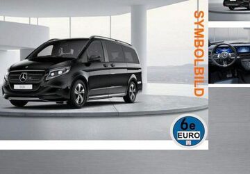 Mercedes-Benz EQV 15.211 km 52.998 &euro; Wesel 46485