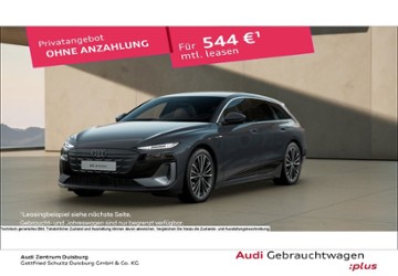 Audi A6 e-tron 7.092 km 55.230 &euro; Duisburg 47249