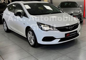 Opel Astra 109.399 km 12.900 &euro; Gladbeck 45968