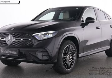 Mercedes-Benz GLC 300 3.900 km 72.590 &euro; Essen 45309