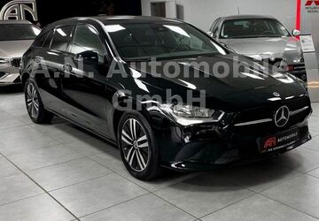 Mercedes-Benz CLA 250 Shooting Brake 112.800 km 19.900 &euro; Gladbeck 45968