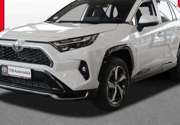 Toyota RAV4 3.509 km 45.554 &euro; Haltern am See 45721