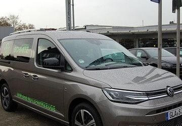 VW Caddy Maxi 7.900 km 38.999 &euro; Gladbeck 45964