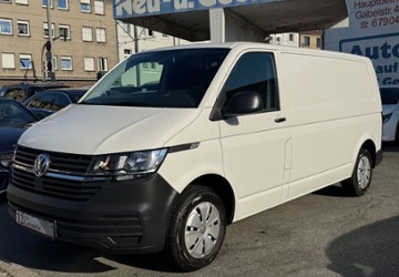 VW T6 Transporter 151.874 km 15.900 &euro; Oberhausen 46045