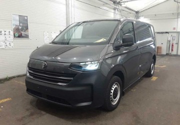 VW T7 Transporter 6.200 km 27.990 &euro; Wesel 46485