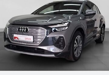 Audi Q4 e-tron 17.058 km 39.860 &euro; Bochum 44809
