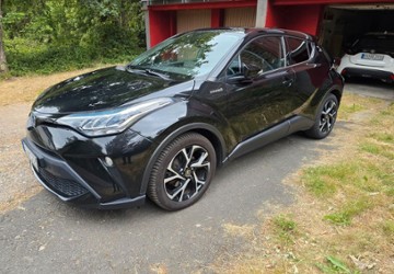 Toyota C-HR 85.000 km 20.000 &euro; Witten 58454