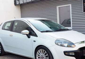 Fiat Punto 126.000 km 3.700 &euro; Oberhausen 46045